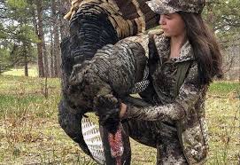 Beginners Guide To Turkey Hunting Campfire Collective