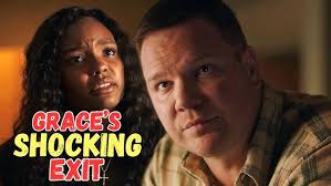 9 1 1: Lone Star Season 5 Grace's SHOCKING EXIT Explained