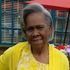 Ann Eleanora Peters-Richards