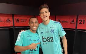 Flamengo pedro guilherme abreu dos santos, pedro, é um jovem atacante de 22 anos e é um dos reforços do flamengo para a temporada 2020. Pedro Define Numero Que Utilizara No Flamengo
