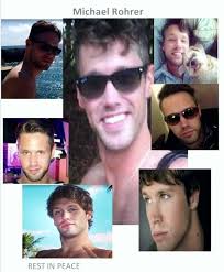 Michael ROHRER Obituary (2016)