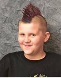 Little Brother Gavin by Hasukaru-El-Gato