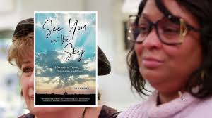 See You in the Sky: A Memoir of Prison, Possibility and Peace