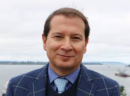 Director Nacional de Aduanas: "Protegemos a los ciudadanos y el comercio  justo"