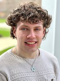 MAY 2025 IYAR/SIVAN 5785