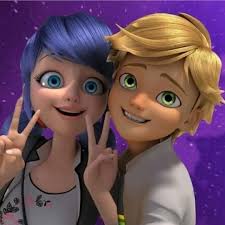 Adrinette 😻😻😻❤ Lindo edit! 😻