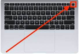 Another way to restart your macbook pro is by using the power button on your keyboard. How To Force Restart A Macbook Air 2018 2019 Osxdaily