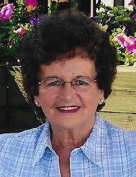 Obituary information for Shirley Ann Linscott