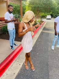So, how much is sha'carri richardson worth at the age of 20 years old? Sha Carri Richardson On Twitter We Back So The Blonde Had To Make A Comeback