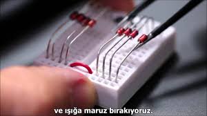 Fotovoltaik solar paneller (pv panel) solar hücrelerden oluşur. Gunes Paneli Nasil Calisir Elektrikport Laboratuvar Egitimleri Youtube