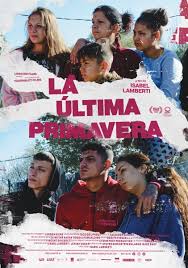 On the street of treshill court and street number is 13443. San Sebastian Film Festival La Ultima Primavera