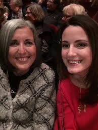 Nagdagdag si/ang Melissa Holmes-...