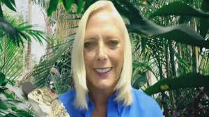 Everyday Hero: Mother Moved by Care Vows to Work at Hospital