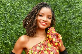 Halle bailey loves travel, adventure, variety and meeting new people, and she longs to experience all of with her upbeat and often inspiring personality, halle bailey makes friends easily and attracts. Fear Of A Black Mermaid Fortune