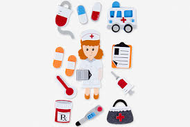 We did not find results for: Figuras Goma Eva Adhesiva 3d Enfermera Fixo Kids