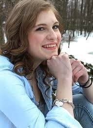 Samantha McCombs Obituary (1998