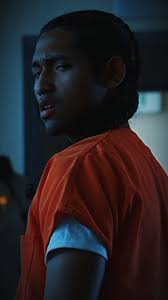 cada visita na prisão era uma dor no coração 💔📚😔 E-BOOK: OS PROFETAS  📚📖 wattpad 📙 #laylakeating #latrelle #jahkingguillory #gretaonieogou  #seriesnetflix #series #allamerican #latrelleonmyblock ...