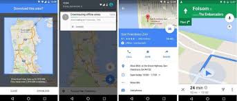 Over 220 countries and territories mapped and hundreds of millions of businesses and places on the map. How To Download Offline Maps With Google Maps Iphone And Android Tutorial Phonearena