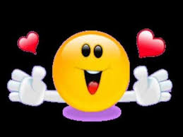 Risultati immagini per smiley bacio
