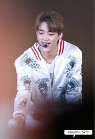 shineeworldv en jakarta 12 noviembre 16 minho cr logo shinee ミンホ 顔 好きな顔