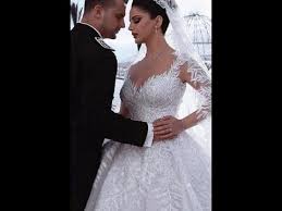 how can you choose pretty wedding dress youtube in 2021 pretty wedding dresses pretty wedding ball gown wedding dress