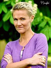 Marie Fredriksson ( Roxette) 🥹