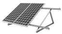 Solar Panel Mounting and Trackers
