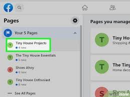 Locate the particular post you are willing to unpin. 3 Ways To Pin A Post On Facebook Wikihow