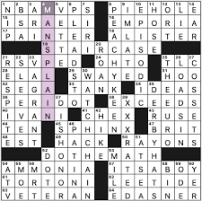 This clue belongs to newsday crossword july 16 2020 solutions. Friday February 12 2021 Diary Of A Crossword Fiend
