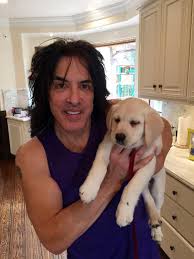 Paul Stanley On Twitter Paul Stanley Kiss Band Kiss Rock Bands