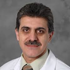 Dr. Abhinav Raina, MD