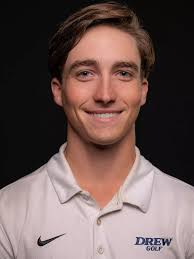 2023-24 Men's Golf Roster