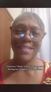 Thrifty Tiffany Daughter