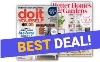 See the full cover reveal. Do It Yourself Magazine Subscription Discount Home Improvement