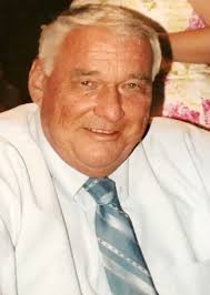 Neil Ferry Obituary (1943