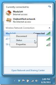 Set up internet sharing in windows 10 (creators update and later). Make Your Pc A Wifi Hotspot With Mhotspot