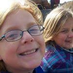 Kimberly Shean's Instagram, Twitter & Facebook