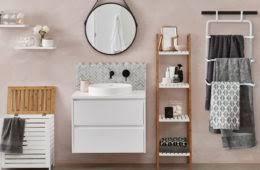 On april 9, 2021 march 31, 2021. Creative Bathroom Storage Ideas