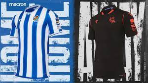 Polish your personal project or design with these real sociedad transparent png images, make it even more personalized and. Europe Returns And So Does The Black Of Real Sociedad