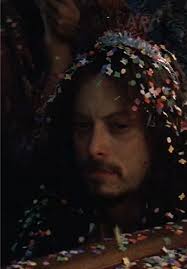 Lieutenant Dan New Years