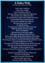 The national law enforcement officers memorial honors fallen peace officers by permanently recording and commemorating their service and sacrifice. 20 Police Quotes And Prayers Ideas In 2021 Police Quotes Police Prayers