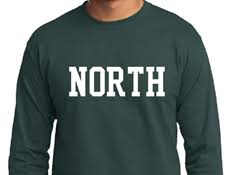 Attention Freshmen Now Is The Time To Order North Class Of 2022 Shirts Deadline Extended