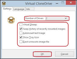 What versions of virtual clonedrive are available? Virtual Clonedrive Free Download Full Version Pc Downloads