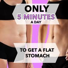 Maybe you would like to learn more about one of these? Fabiosa Belle Only 5 Minutes A Day To Get A Flat Stomach Facebook