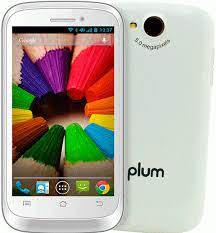 Celular Plum Trigger Pro Z320 Dual Sim ...