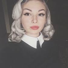 Patsy Ford's Instagram, Twitter & Facebook