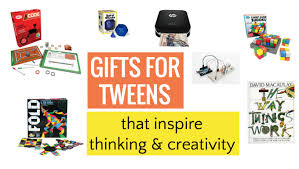 Last update february 19, 2019. Best Gifts For Tweens For Creativity Thinking Skills