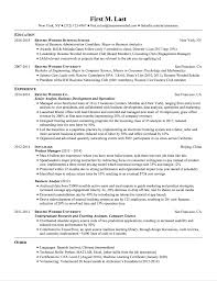 professional ats resume templates for