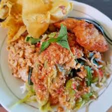Nah bagi yang ingin membuat sambal tumpang, berikut kami tuliskan resep sambal cara pembuatan sambal tumpang : Resep Sambel Tumpang Sederhana Bisa Bikin Di Rumah Titipku