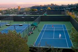 Beverly hills tennis academy is located at united states of america, state of california, los angeles county, santa monica, 7th street. About Mtc